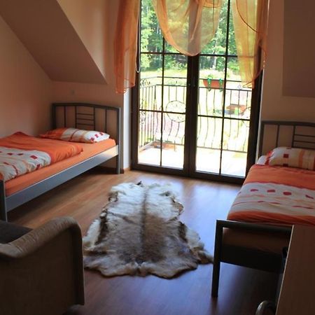 Agromurena Gryfów Śląski Extérieur photo