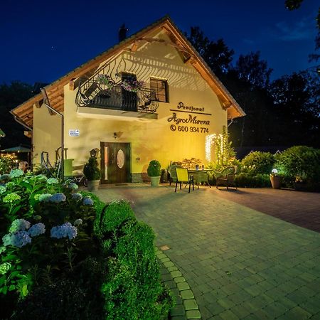 Agromurena Gryfów Śląski Extérieur photo