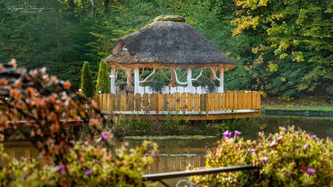Agromurena Gryfów Śląski Extérieur photo