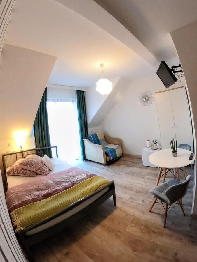 Agromurena Gryfów Śląski Extérieur photo