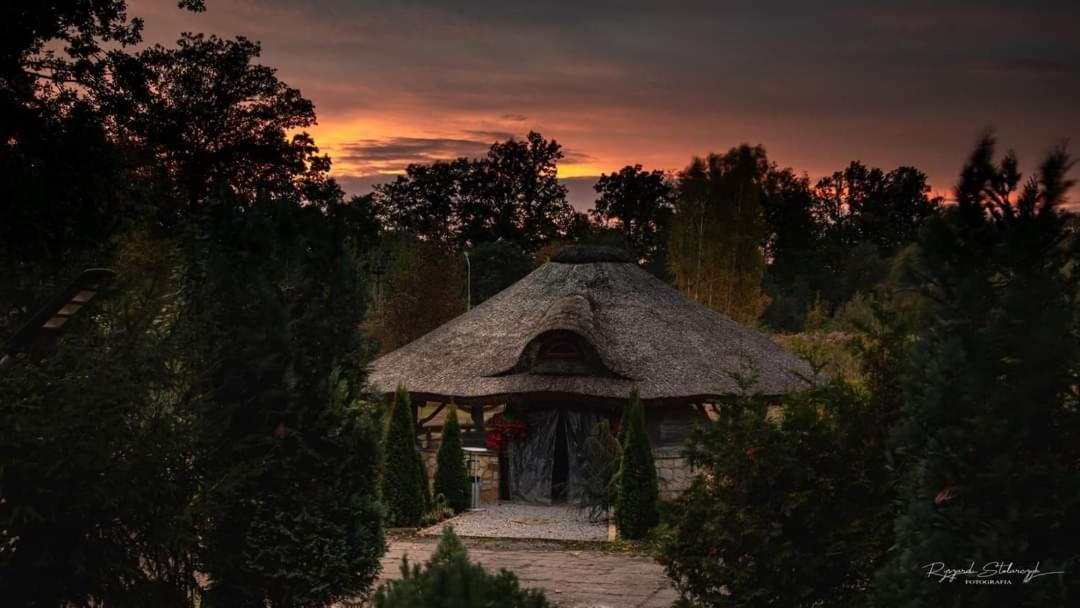 Agromurena Gryfów Śląski Extérieur photo