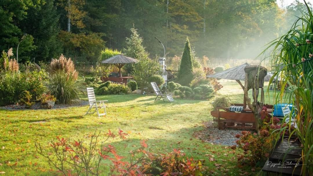 Agromurena Gryfów Śląski Extérieur photo