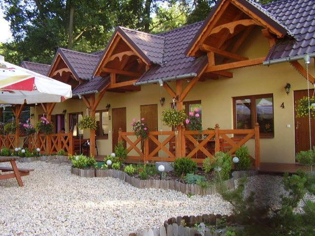 Agromurena Gryfów Śląski Extérieur photo