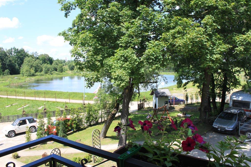 Agromurena Gryfów Śląski Extérieur photo