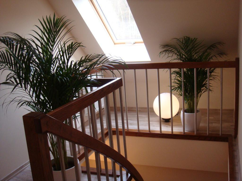Agromurena Gryfów Śląski Extérieur photo