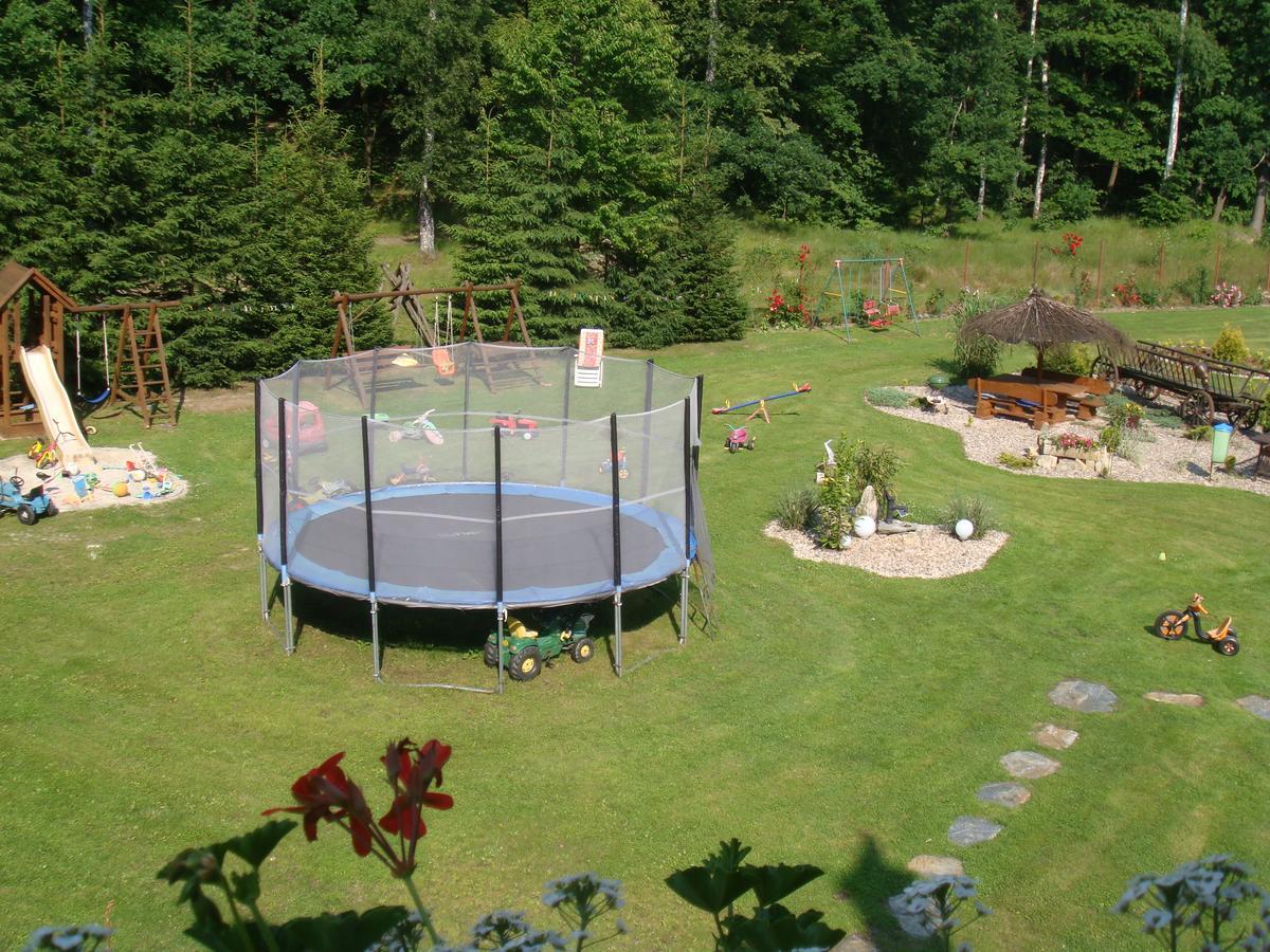 Agromurena Gryfów Śląski Extérieur photo