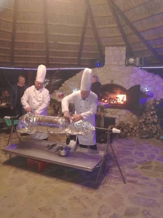 Agromurena Gryfów Śląski Extérieur photo