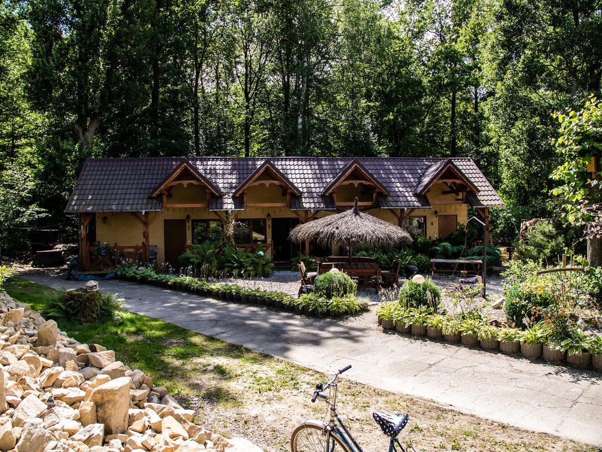Agromurena Gryfów Śląski Extérieur photo