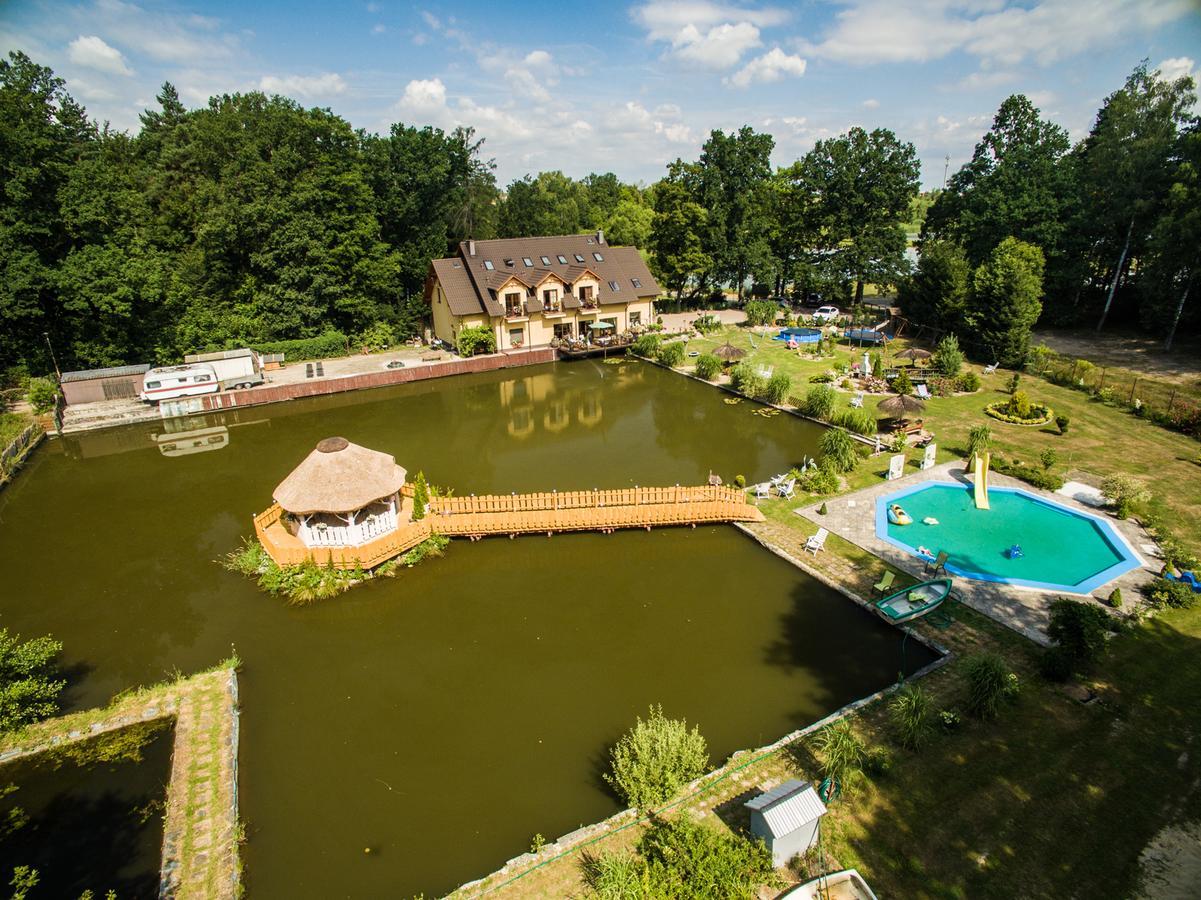 Agromurena Gryfów Śląski Extérieur photo