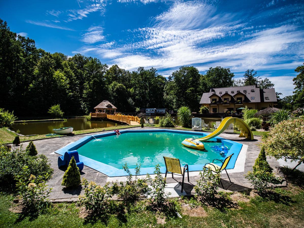 Agromurena Gryfów Śląski Extérieur photo