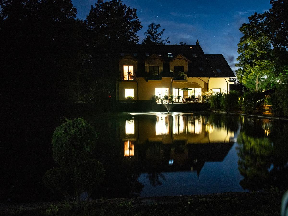 Agromurena Gryfów Śląski Extérieur photo
