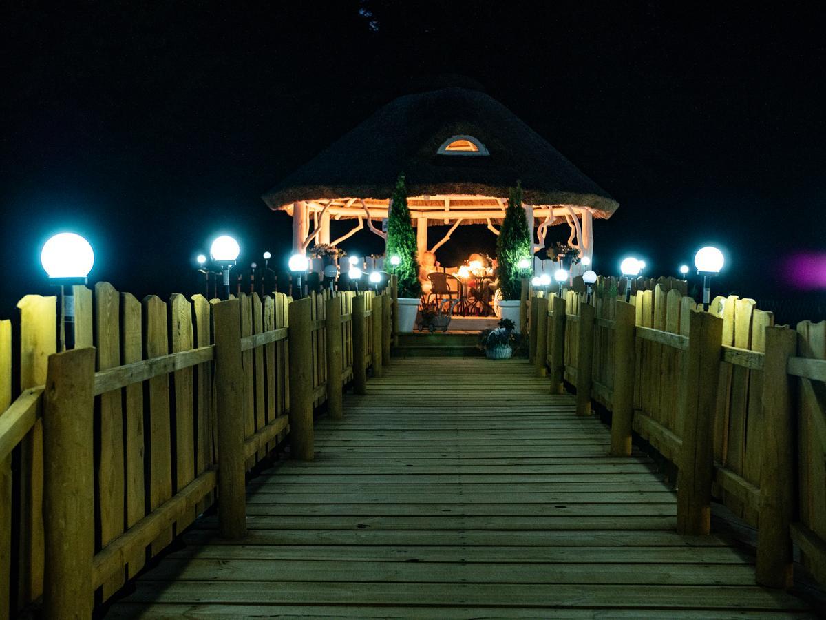 Agromurena Gryfów Śląski Extérieur photo