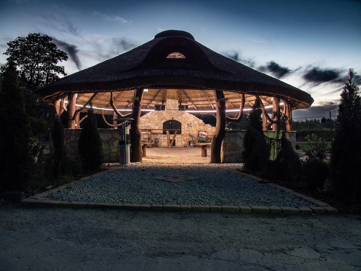 Agromurena Gryfów Śląski Extérieur photo