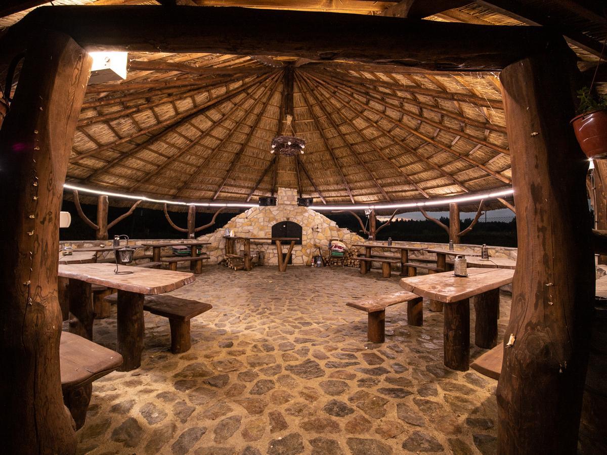 Agromurena Gryfów Śląski Extérieur photo