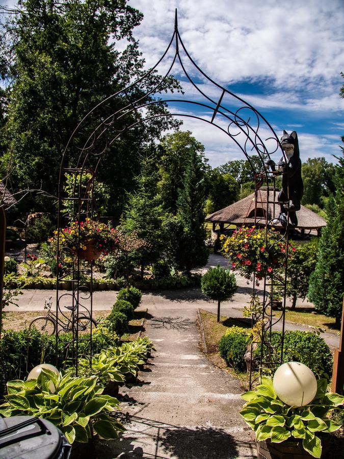 Agromurena Gryfów Śląski Extérieur photo