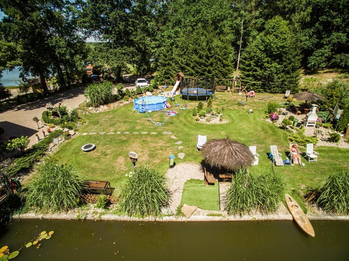 Agromurena Gryfów Śląski Extérieur photo