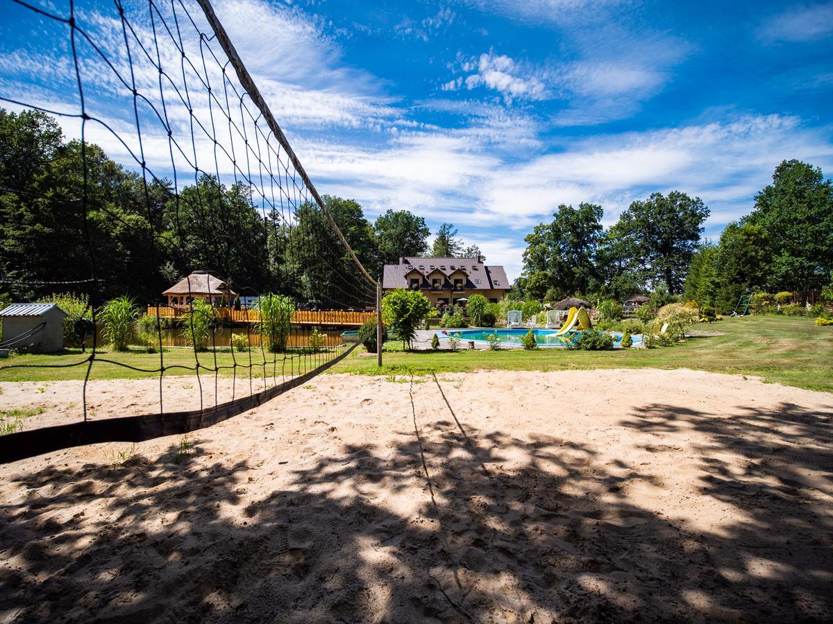 Agromurena Gryfów Śląski Extérieur photo
