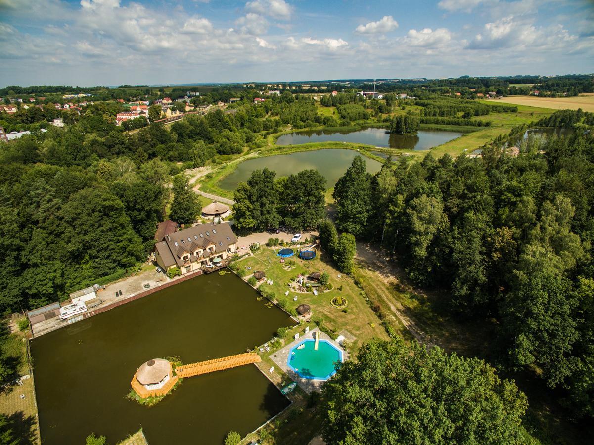 Agromurena Gryfów Śląski Extérieur photo
