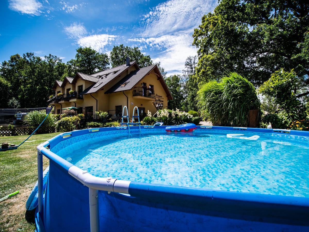 Agromurena Gryfów Śląski Extérieur photo